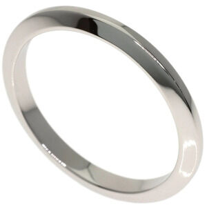 CARTIER Silver Ring #57
